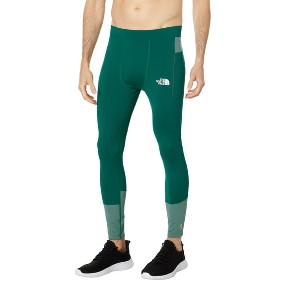 The North Face Winter Warm Pro Tights Forest Fern/Dark Sage 2XL R