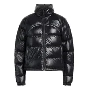 The North Face Womens 2000 Retro Nuptse Black Medium