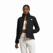The North Face Womens Aconcagua 3 Jacket, TNF Black-, Medium