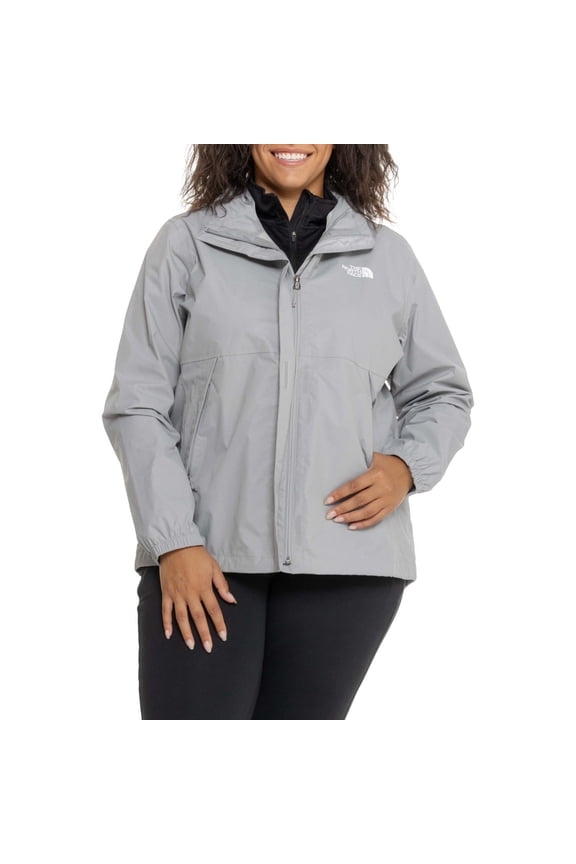 Women's Antora Rain Jacket