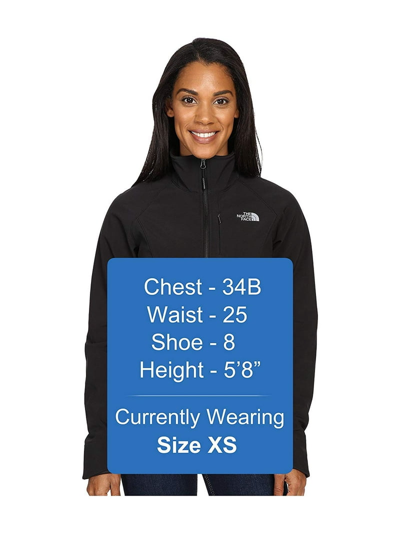 The North Face Women's Apex Bionic 2 Jacket - Walmart.com