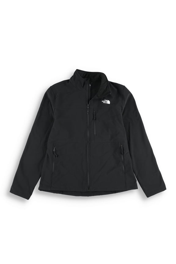 Women's Apex Bionic Jacket, TNF Black, Large