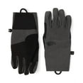 thumbnail image 1 of The North Face Women's  Apex Etip Gloves, Grey, Large, 1 of 3
