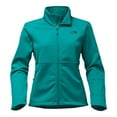 thumbnail image 1 of The North Face Women's Apex Risor Jacket M Harbor Blue New, 1 of 2