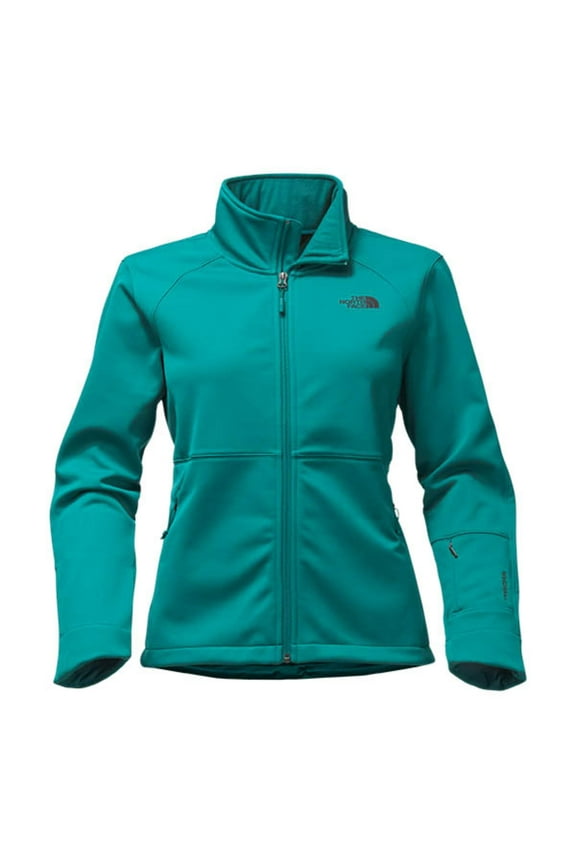 Women's Apex Risor Jacket M Harbor Blue New