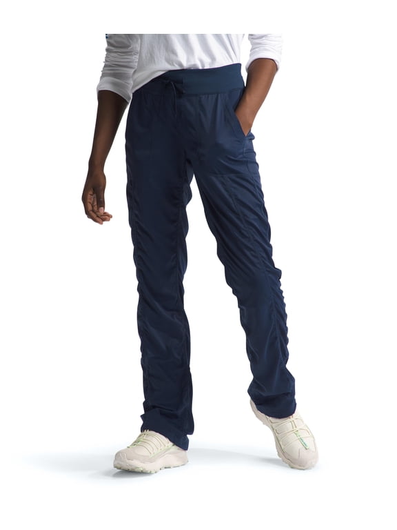 Women's Aphrodite 2.0 Pant (Standard and Plus Size), Summit Navy, 1X Plus Regular
