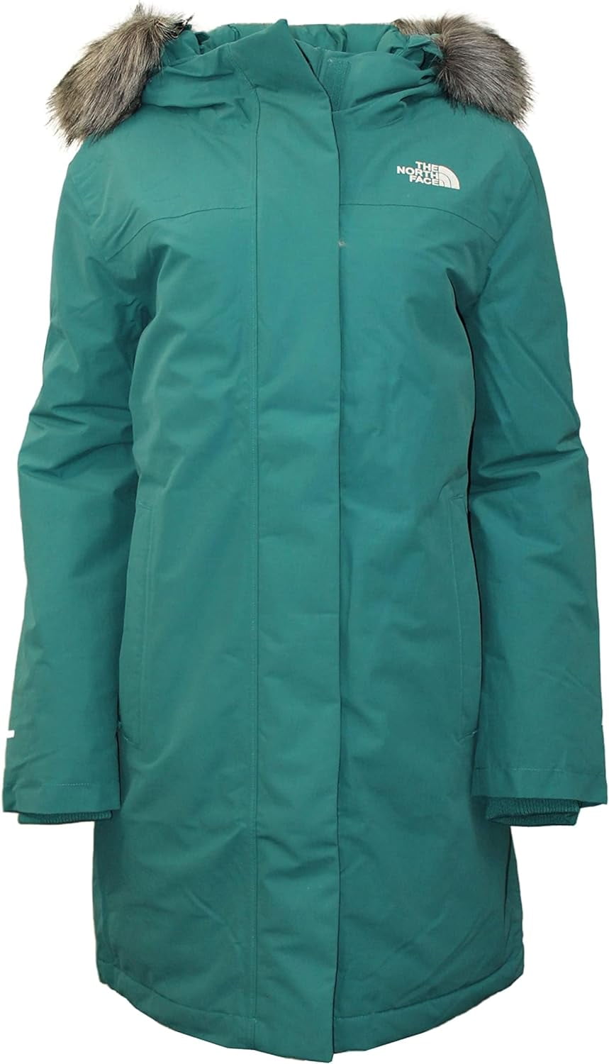 THE NORTH FACE Women s Expedition Mcmurdo Parka Winter Coat Jacket Size XX Large Walmart