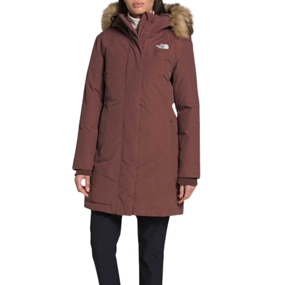 The North Face Women's Arctic Parka