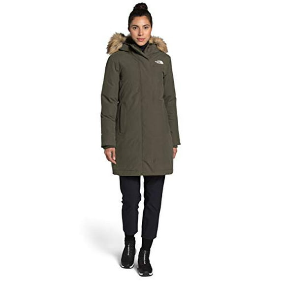 The North Face Women's Arctic Parka