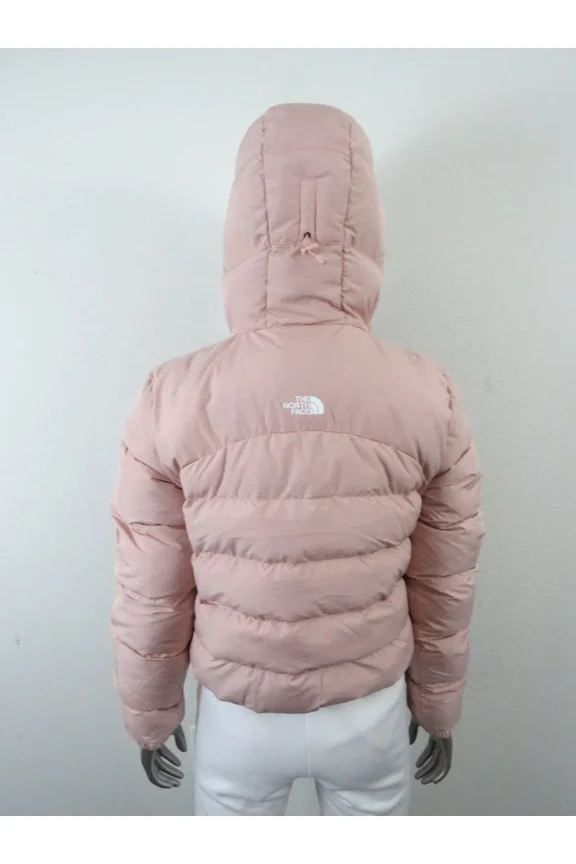 Women's Baltic Down Puffer Hoodie