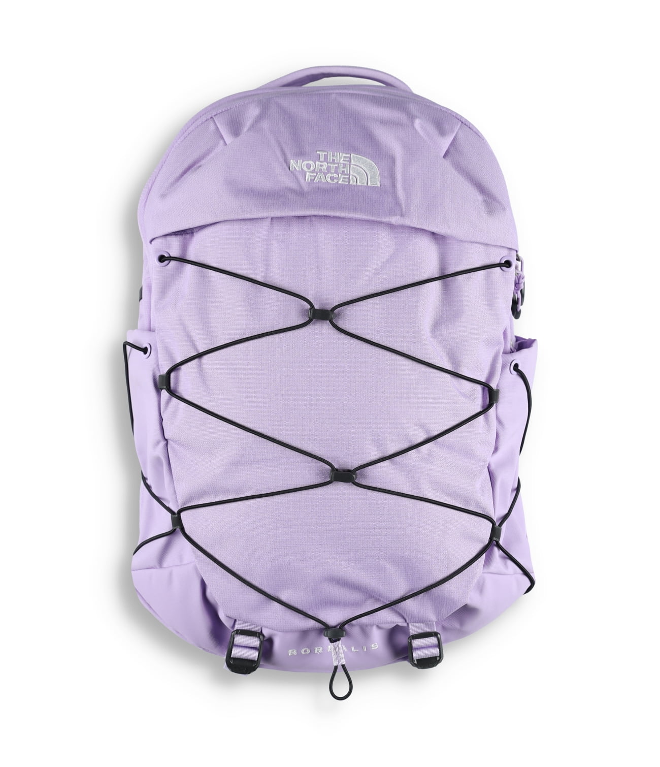 The North Face Women's Borealis Backpack, Lite Lilac Heat, One Size - Walmart.com The North Face Women's Borealis Backpack, Lite Lilac Heat, One Size - Walmart.com