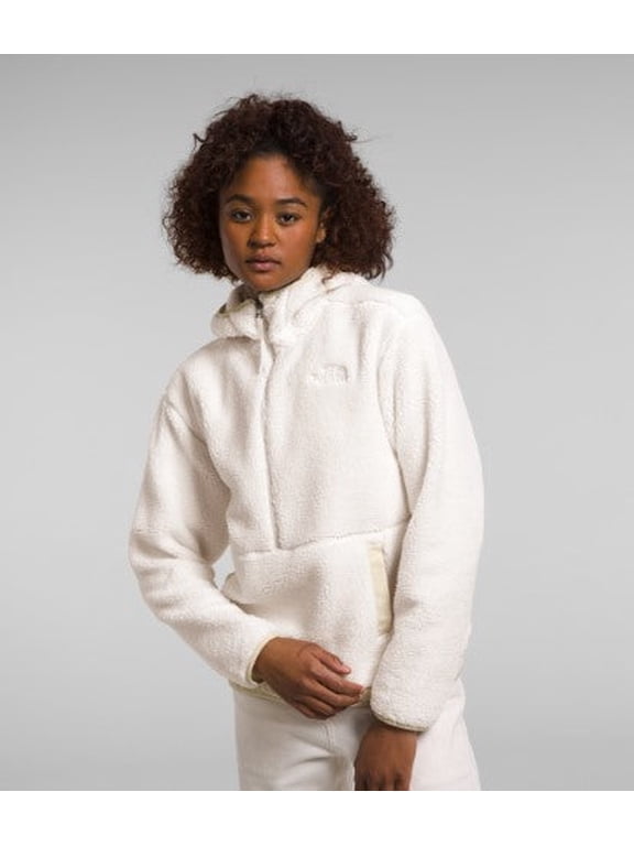 Women's Campshire Fleece Hoodie