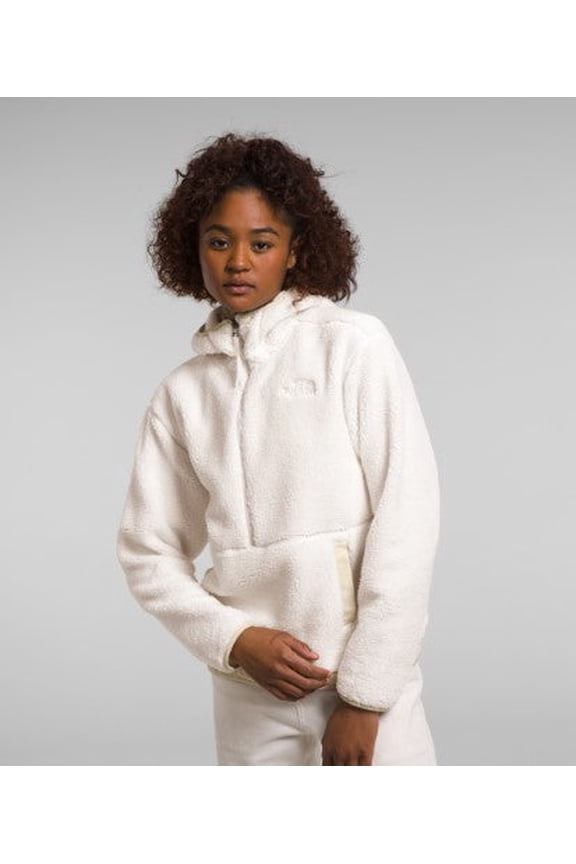 Women's Campshire Fleece Hoodie