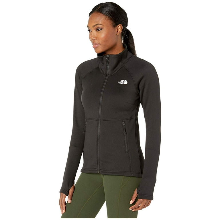 Canyonlands north face full zip sales