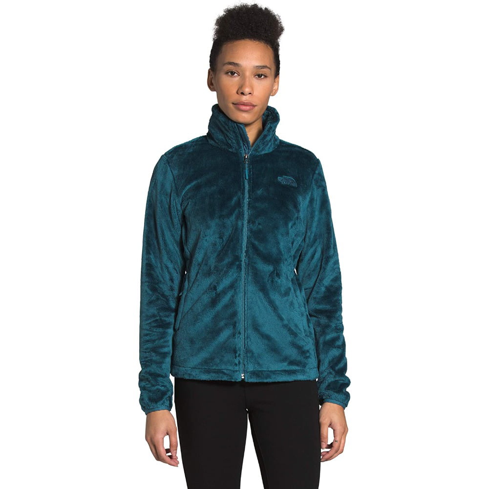 The North Face Ladies Glacier Full-Zip Fleece Jacket