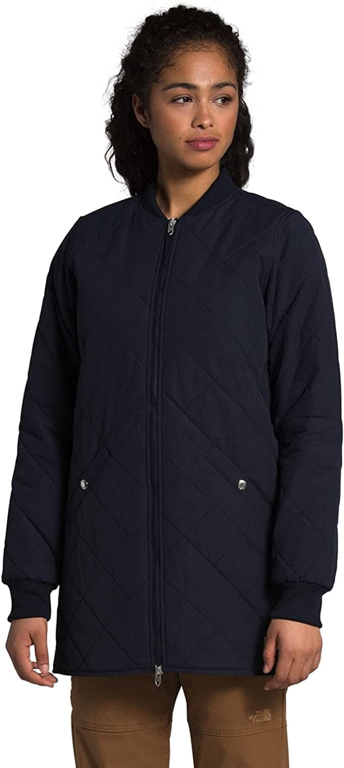 The North Face Women's Cuchillo Parka - Walmart.com