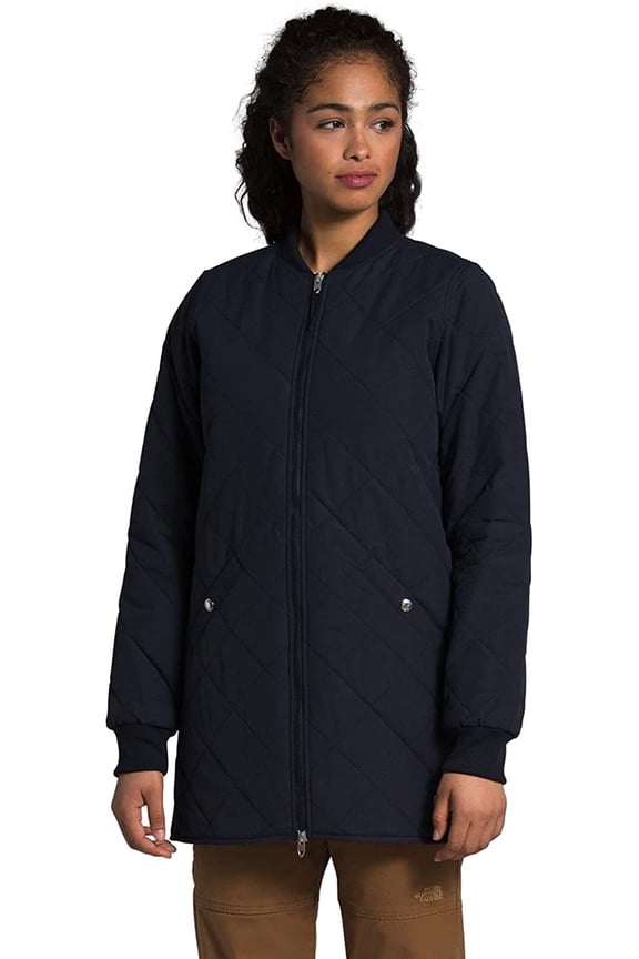 Women's Cuchillo Parka