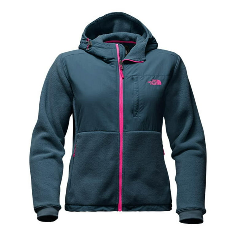 The North Face - Women's Denali Hoodie  North face women, North face  denali hoodie, North face jacket womens
