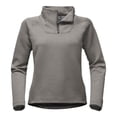 thumbnail image 1 of The North Face Women's DuoWarmth Pullover, TNF Medium Grey Heather, M, 1 of 3