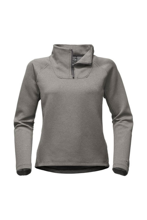 Women's Duowarmth Pull-Over M