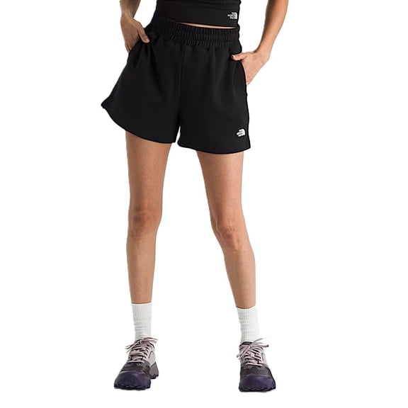 The North Face Women's Evolution Short, TNF Black, M