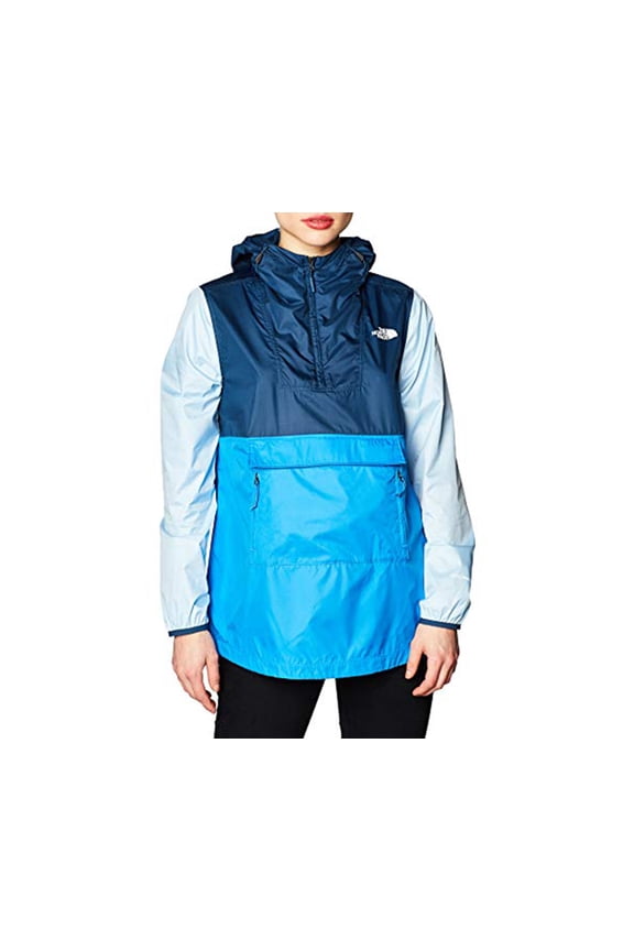Women's Fanorak 2.0 Jacket