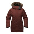 thumbnail image 1 of The North Face Women's Far Northern Waterproof Parka Jacket  XS, 1 of 6