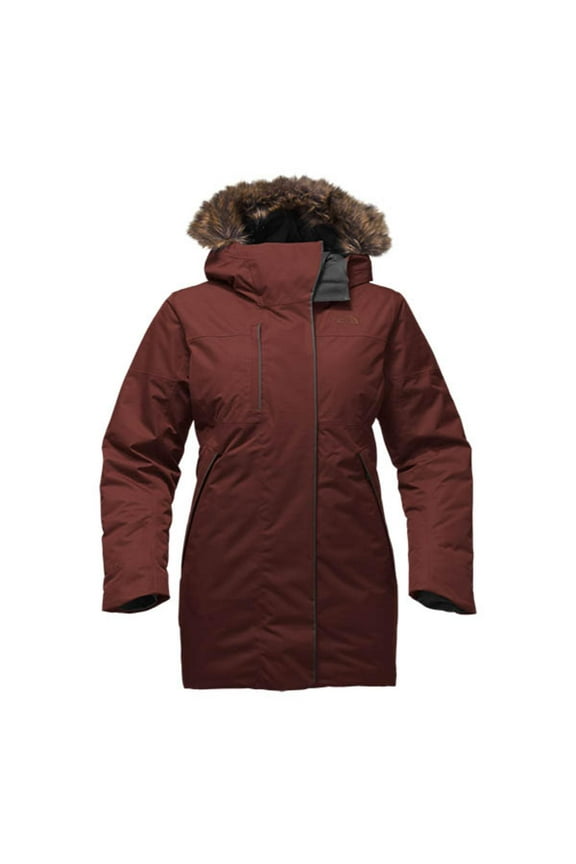 Women's Far Northern Waterproof Parka Jacket  XS