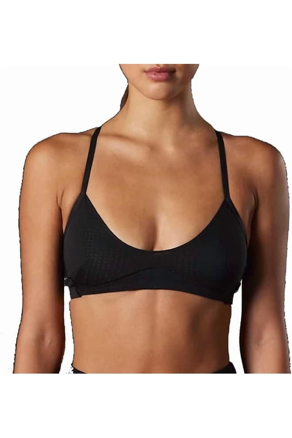 Women's FlashDry Pro 120 Bralette Top Athletic Bra Size X-Large