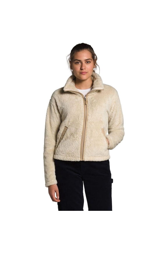 Women's Furry Fleece 2.0 Jacket, Size M