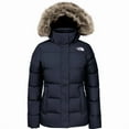 thumbnail image 1 of The North Face Women’s Gotham Jacket (TNF Black, Medium), 1 of 1
