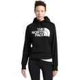 thumbnail image 1 of The North Face Women's Half Dome Plus Pullover Hoodie, 1 of 5