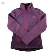 The North Face Women's Jacket Canyonwall Full Zip Softshell Coat See More Colors