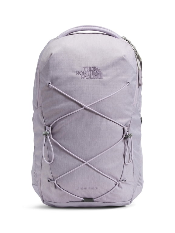 Women's Jester Everyday Laptop Backpack Commuter Travel Bag, Laptop Sleeve Minimal Grey Dark Heather/Minimal Grey
