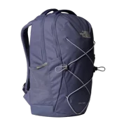 The North Face Womens Jester Everyday Laptop Backpack, Twilight Galaxy, One Size