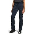 thumbnail image 1 of The North Face Women's Jogger Pants Aphrodite 2.0 FlashDry Straight Leg Bottoms, Navy Urban Blue, XXS, 1 of 2