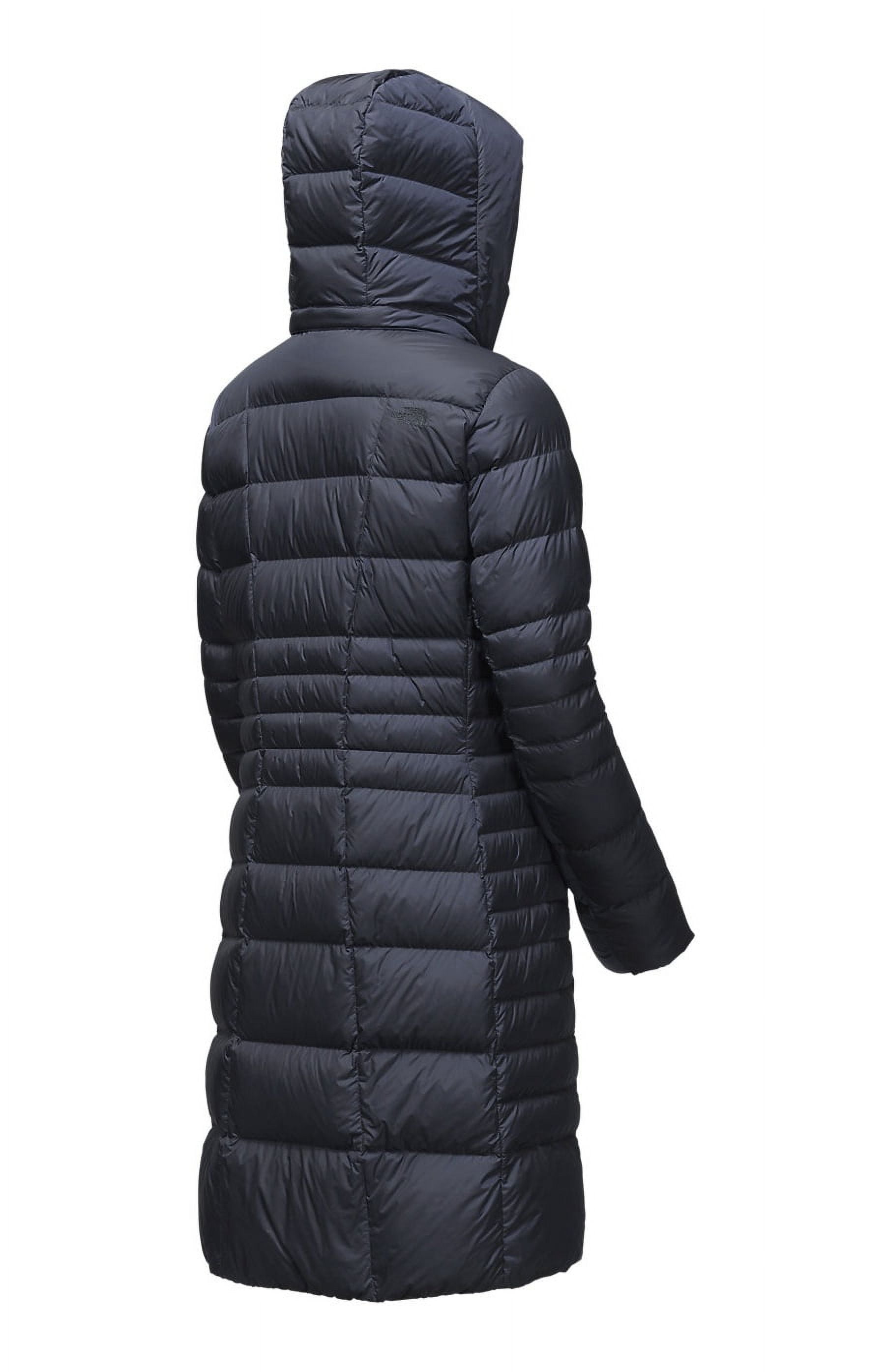 The North Face WOMEN S METROPOLIS PARKA II NF0A2TANH2G Walmart