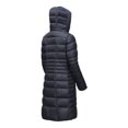 thumbnail image 1 of The North Face Women's Metropolis Parka II Jacket - Urban Navy  XL, 1 of 4