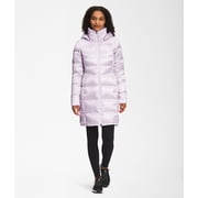 Women's Metropolis Parka