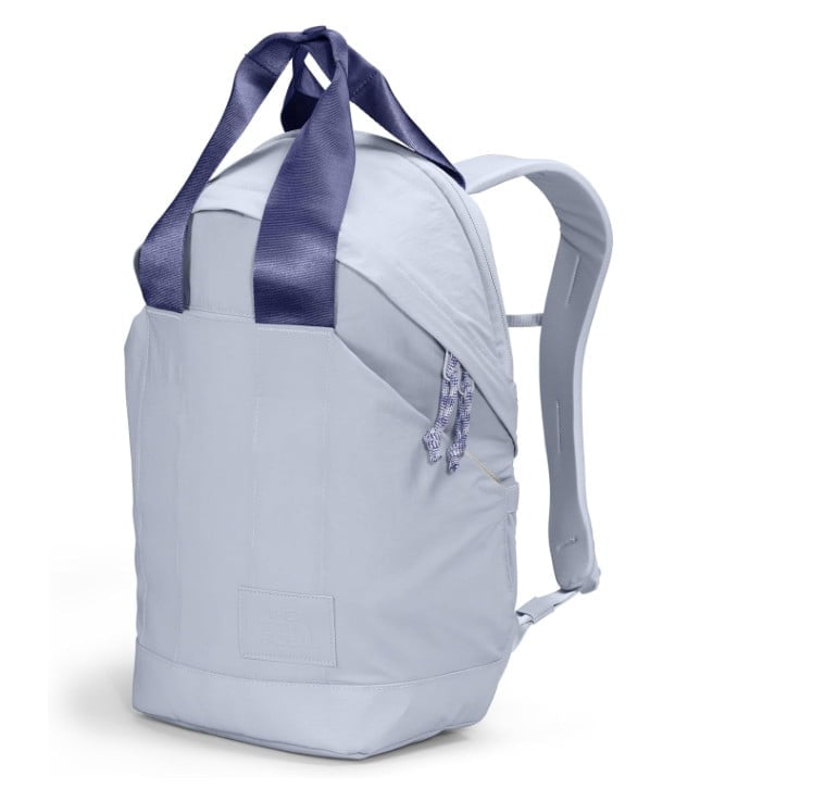 The North Face Women's Never Stop Daypack Backpack, Dusty