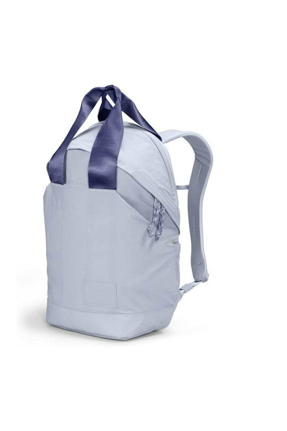 Women's Never Stop Daypack Backpack, Dusty Periwinkle/Cave Blue, OS