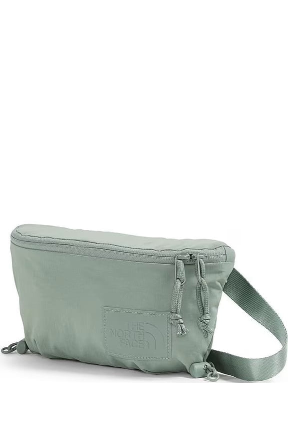 Women's Never Stop Lumbar, Misty Sage