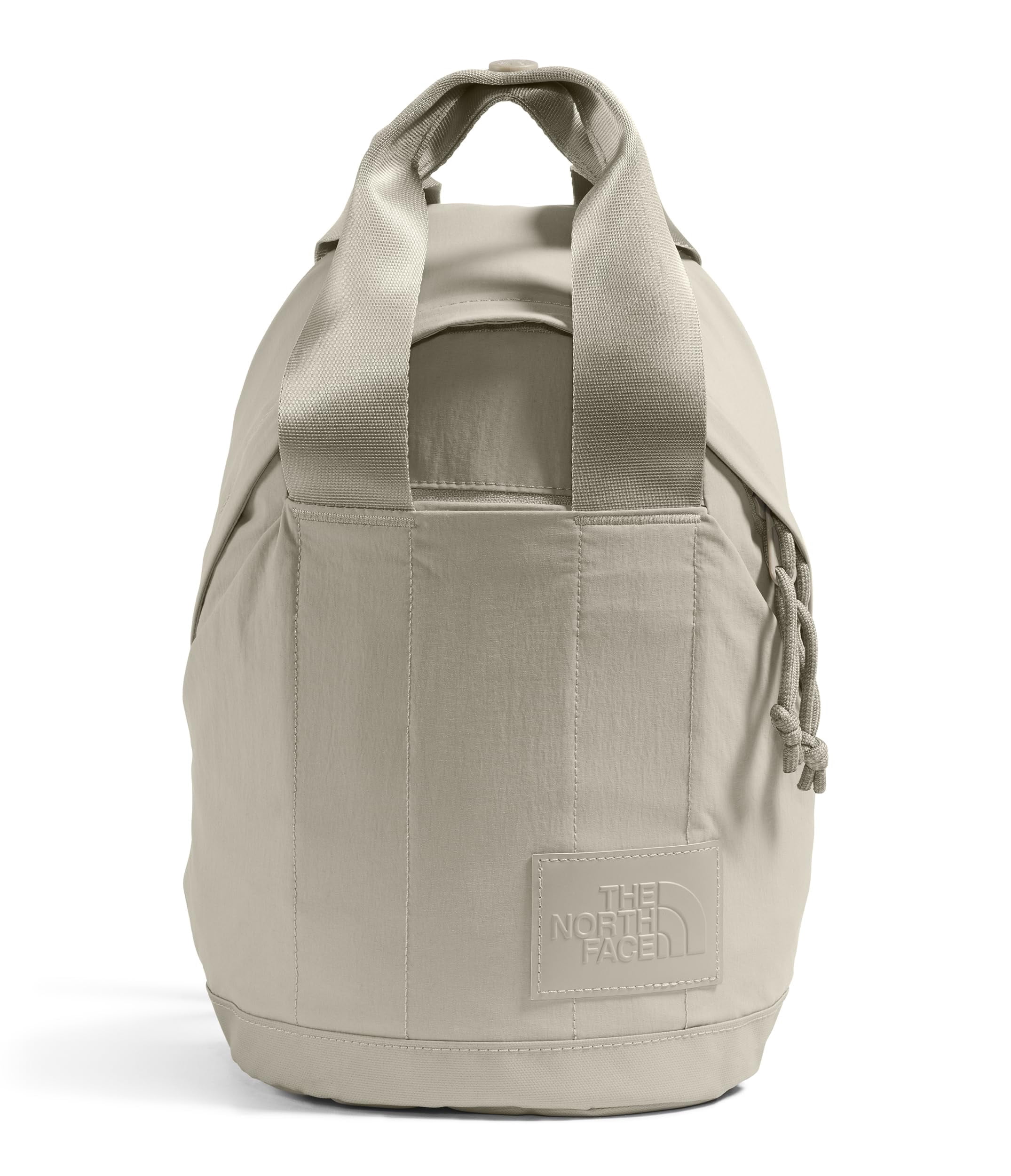 The North Face, Women's Mini Backpack, Clay Grey, One Size - Walmart.com