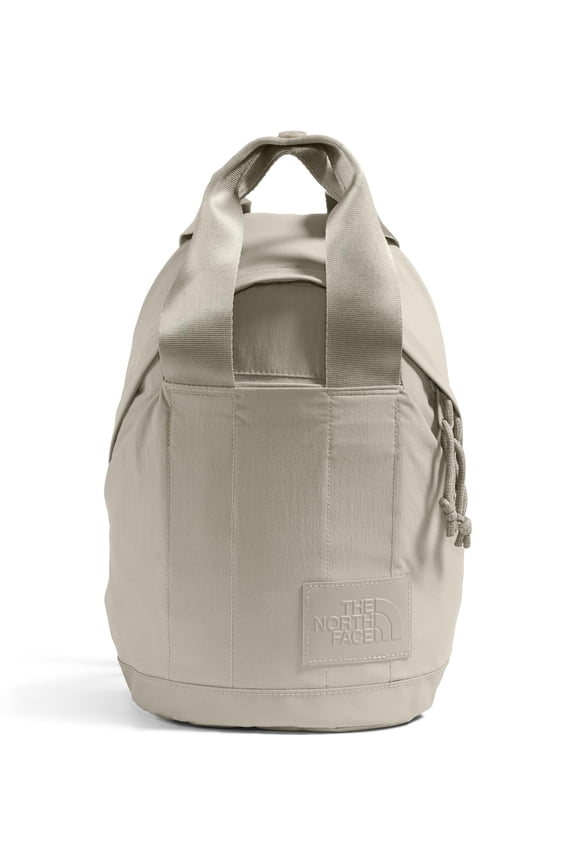 Women's Never Stop Mini Backpack, Clay Grey, One Size