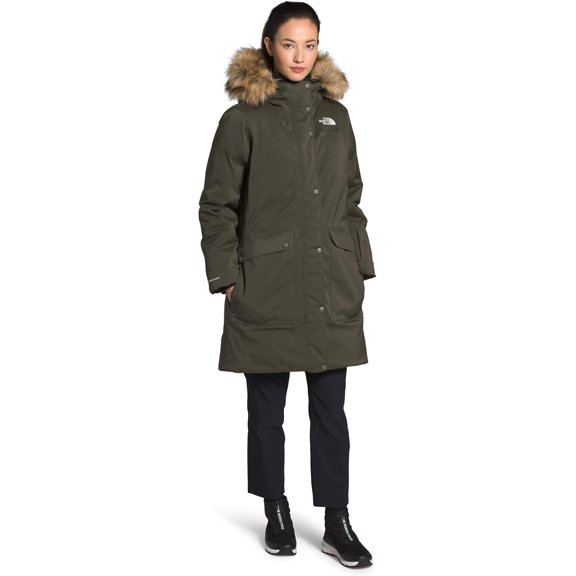 The North Face Women's New Defdown FUTURELIGHT Jacket