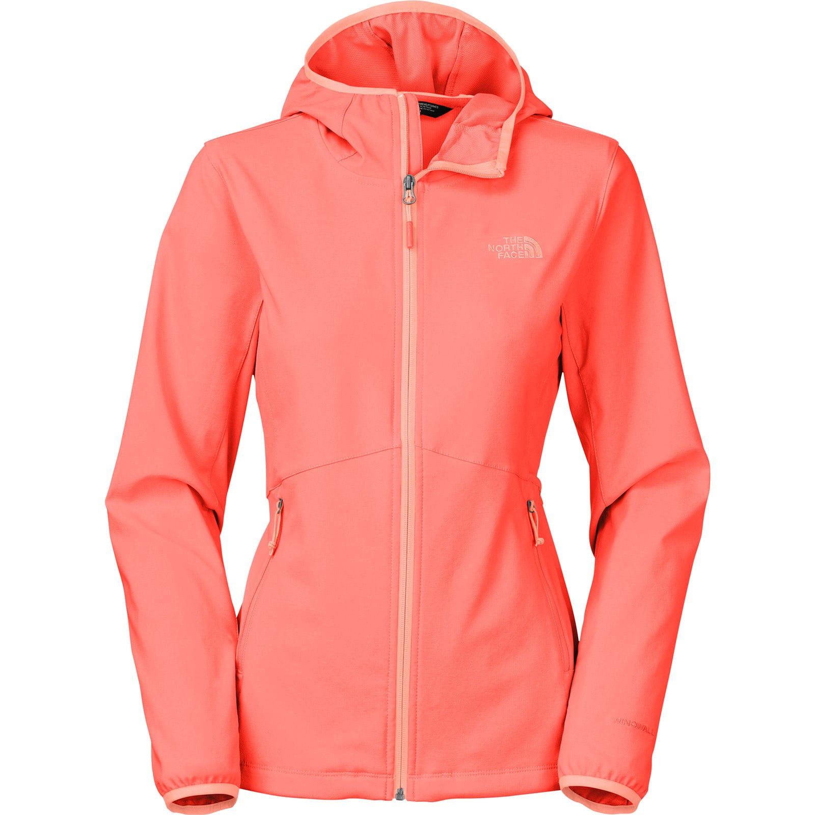 The North Face Women's Nimble Hoodie