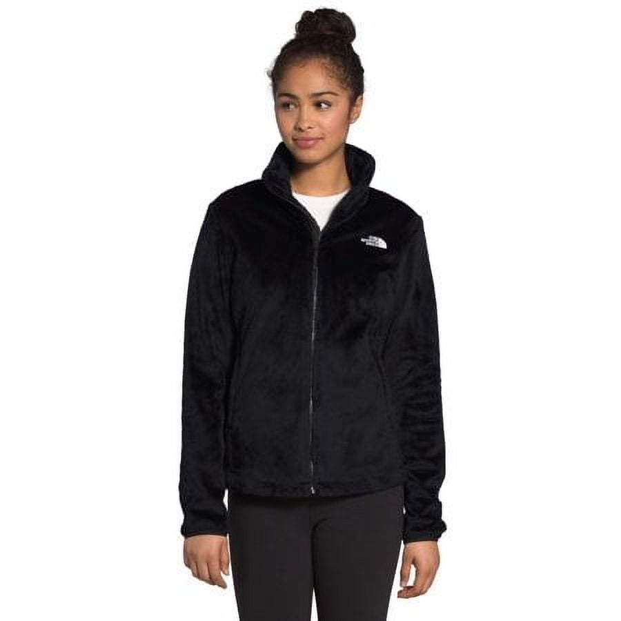 The North Face Women's Osito Fleece Jacket XS Recycled Tnf