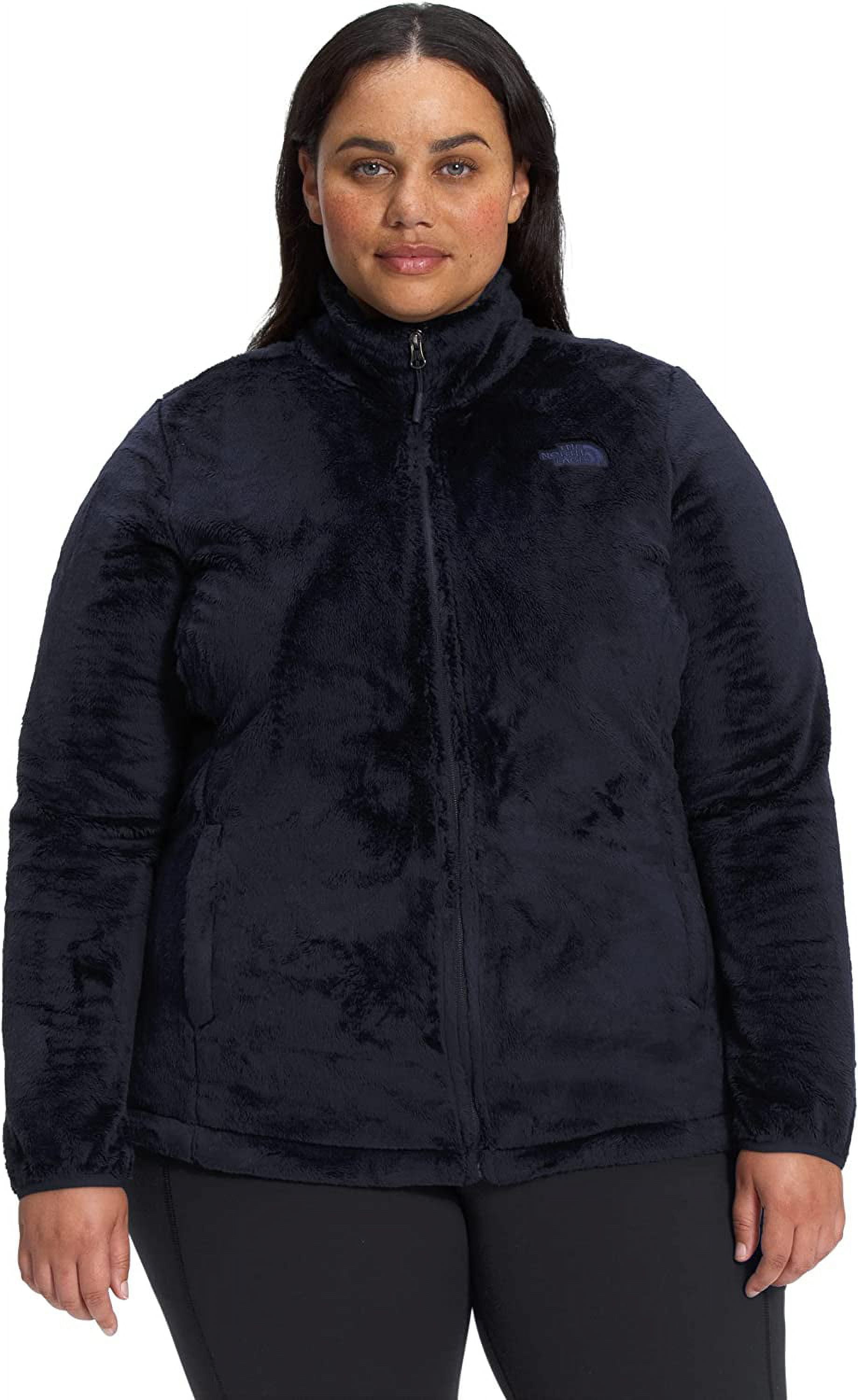 Women's Plus Osito Jacket The North Face, 52% OFF