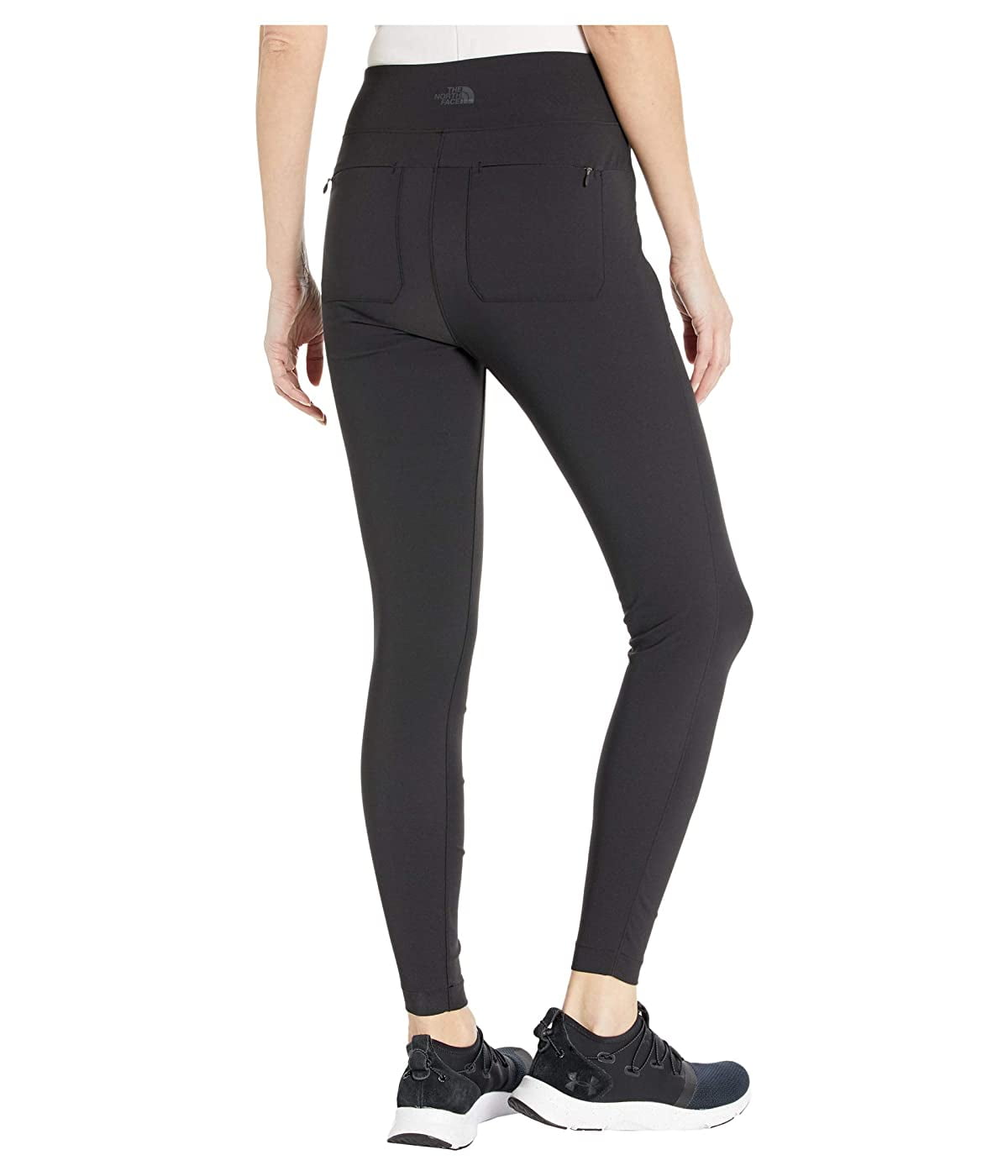 The North Face Women's Paramount Active Hybrid High-Rise Tight