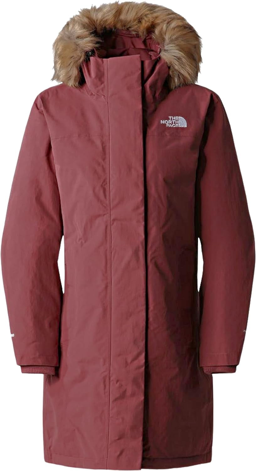 THE NORTH FACE Women's Expedition Mcmurdo Parka Winter Coat